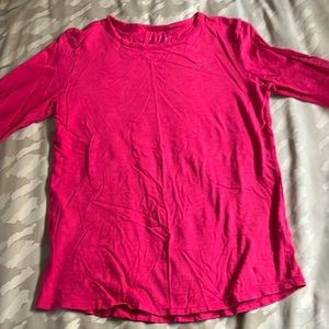 Vineyard Vines Long Sleeve Tee